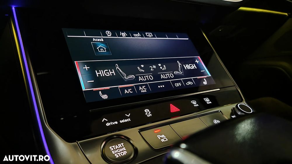 Audi A6 40 TDI S tronic S line - 22