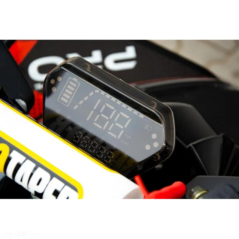 XTR Inny - 10