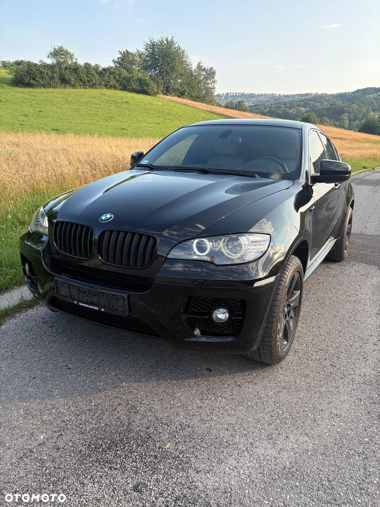 BMW X6 30d xDrive - 2