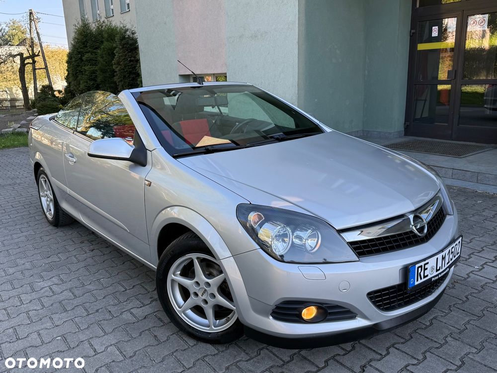 Opel Astra 1.6 Catch me - 1