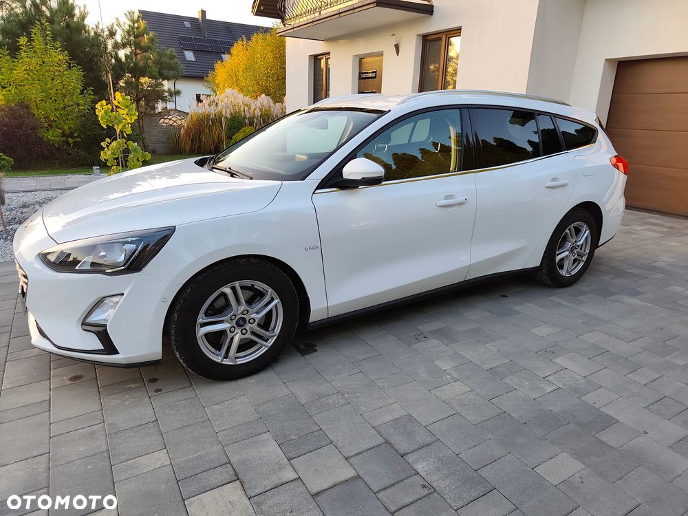 Ford Focus - 22