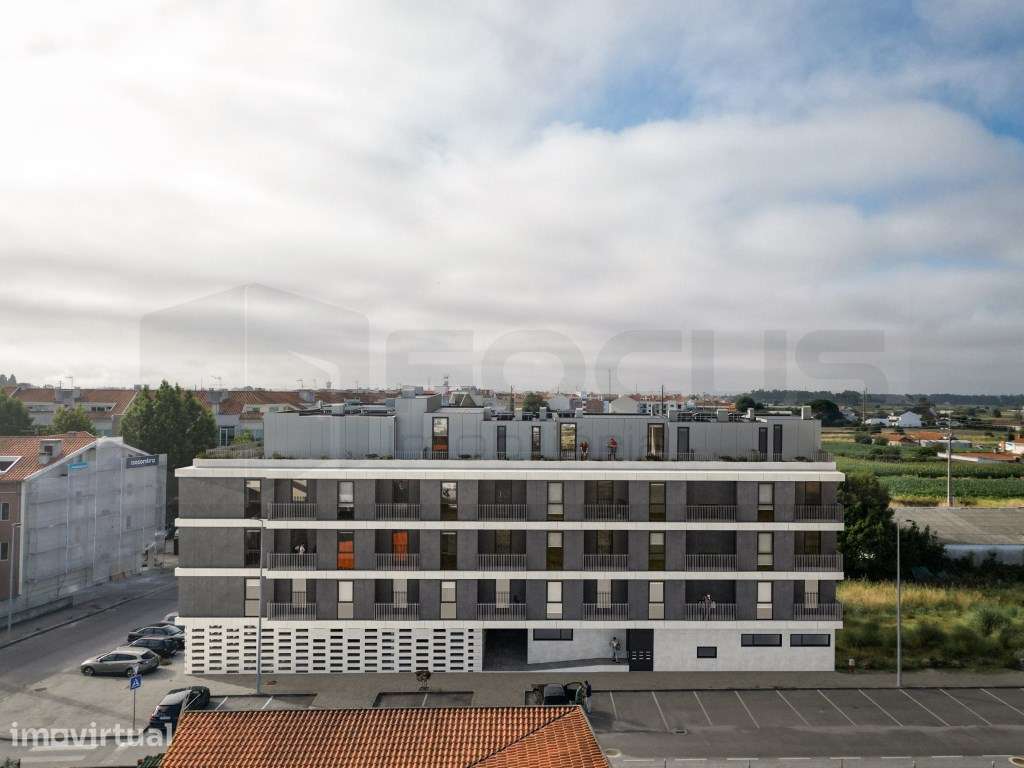 Apartamento T3 - São Bernardo - Grande imagem: 5/15