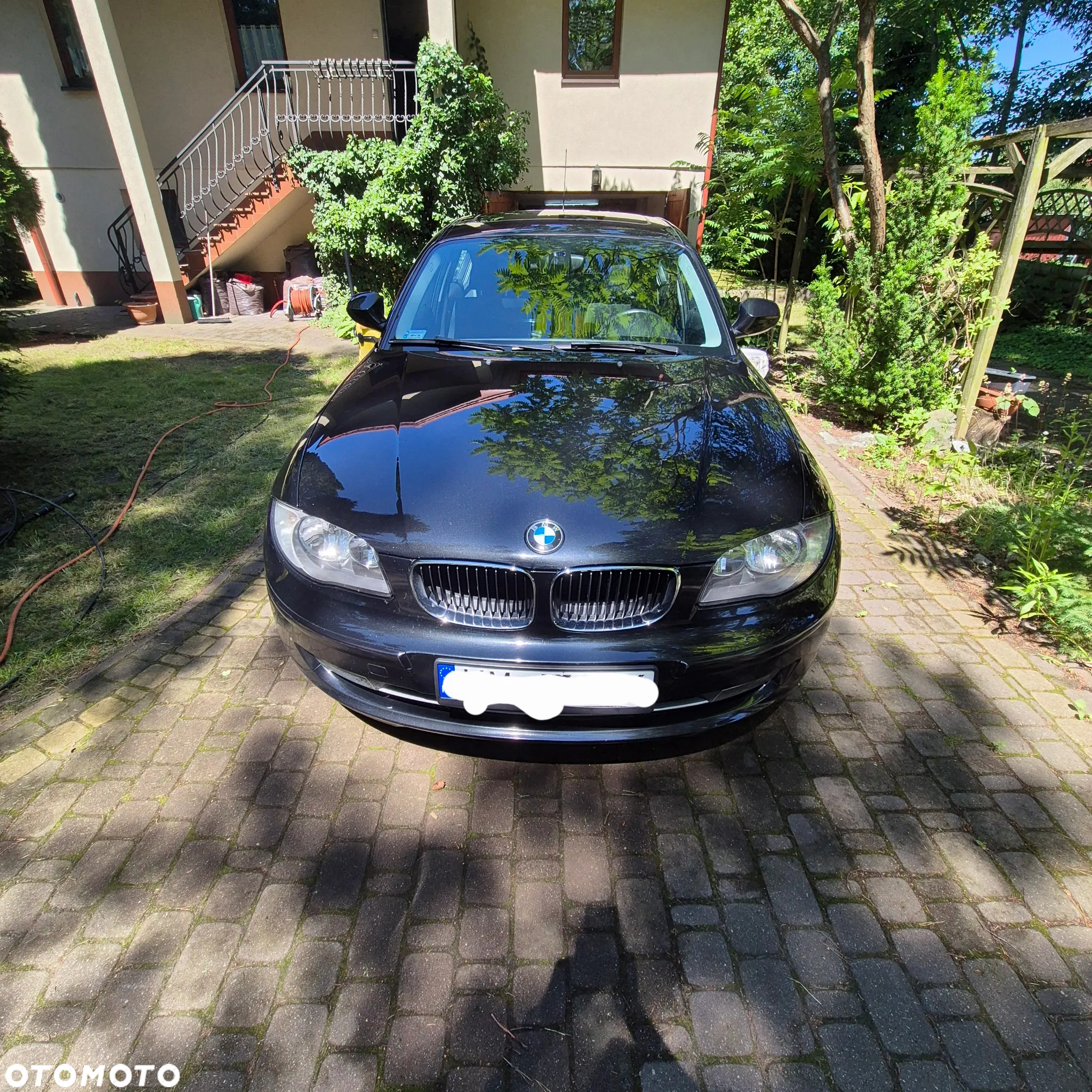 BMW Seria 1 120d - 3