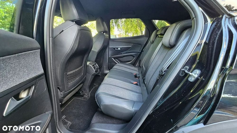 Peugeot 3008 1.5 BlueHDi GT Pack S&S EAT8 - 27