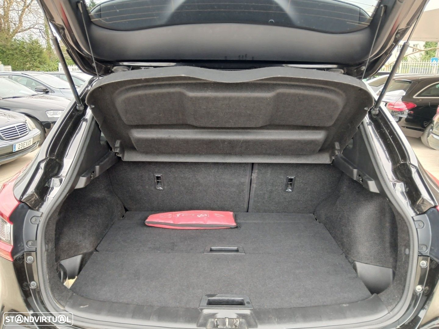 Nissan Qashqai 1.5 dCi Business Edition - 9