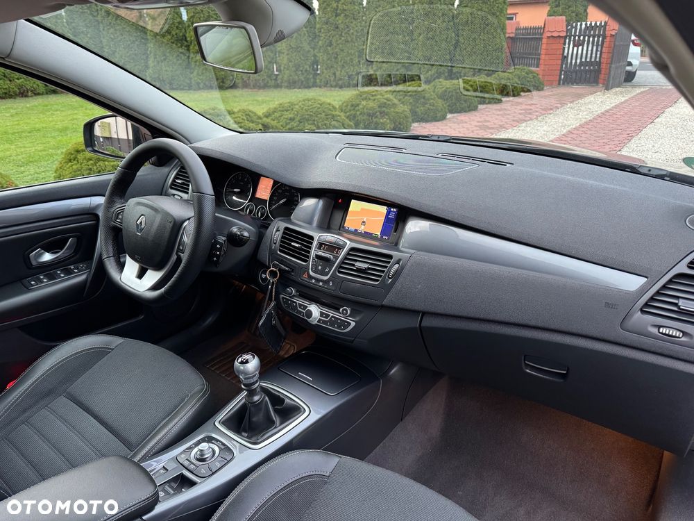 Renault Laguna 2.0 16V 140 Dynamique - 16