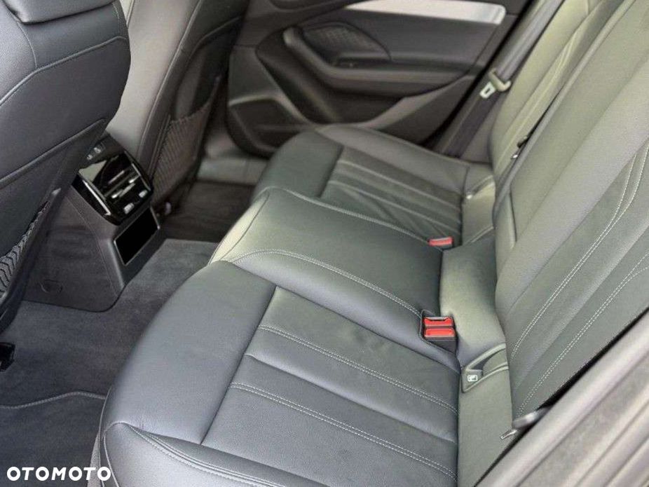 Audi A6 Limousine 40 TDI mHEV Quattro S Line S tronic - 15