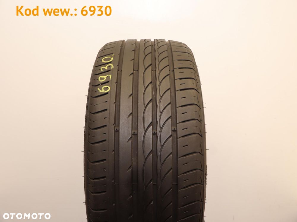 Radar Dimax R8 - 245/35 R19 - 7
