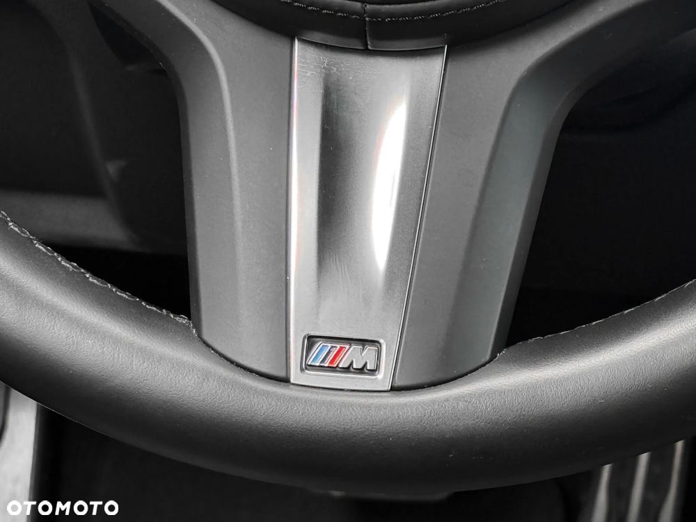 BMW Seria 4 420d xDrive Gran Coupe M Sport - 25