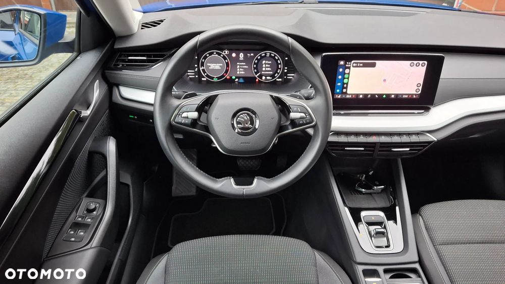 Skoda Octavia 1.5 TSI e-Tec Style DSG - 38