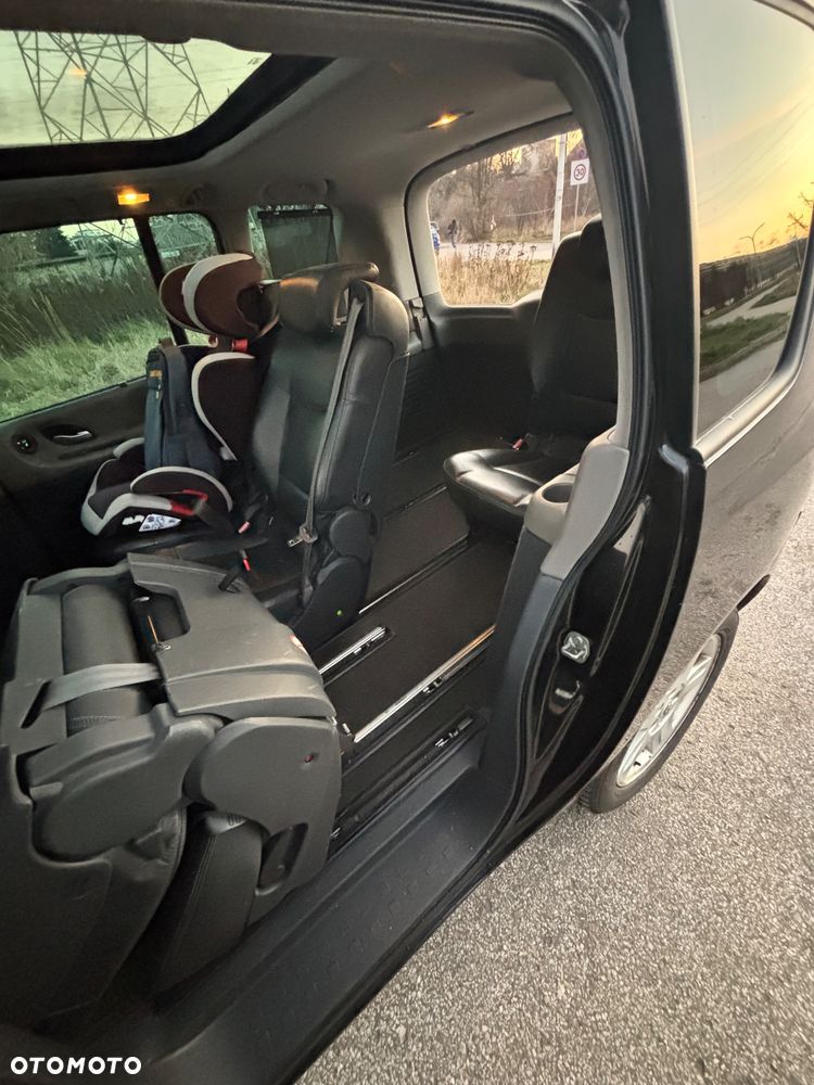 Renault Espace 2.0T 16V Privilege - 24