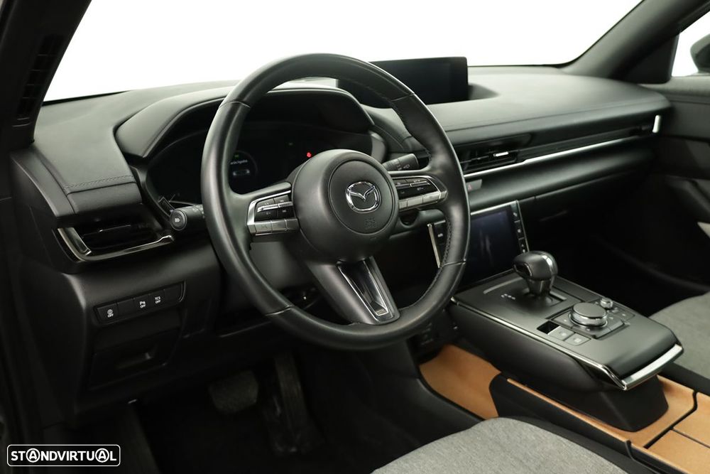 Mazda MX-30 e-SKYACTIV Exclusve-Line - 7