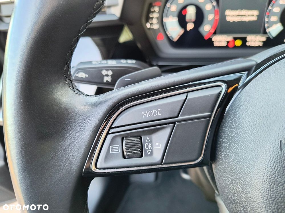 Audi A3 Sportback - 18