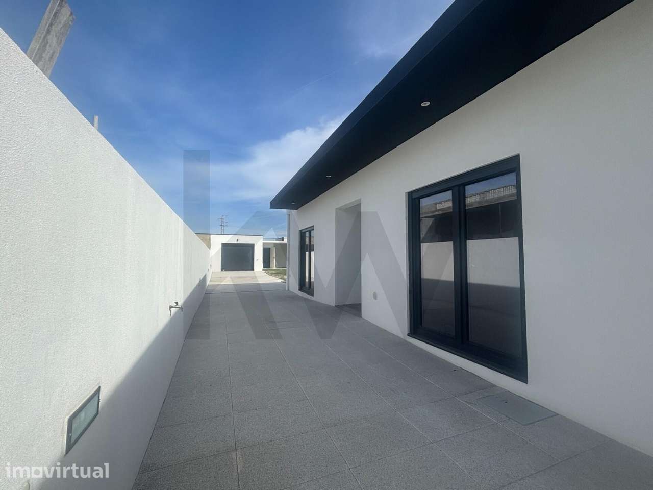 Moradia Terrea T3 - Grande imagem: 4/21