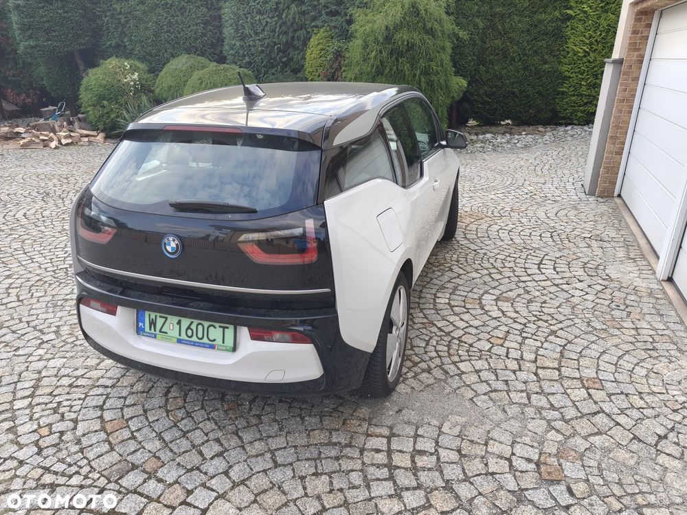 BMW i3 94 Ah - 4