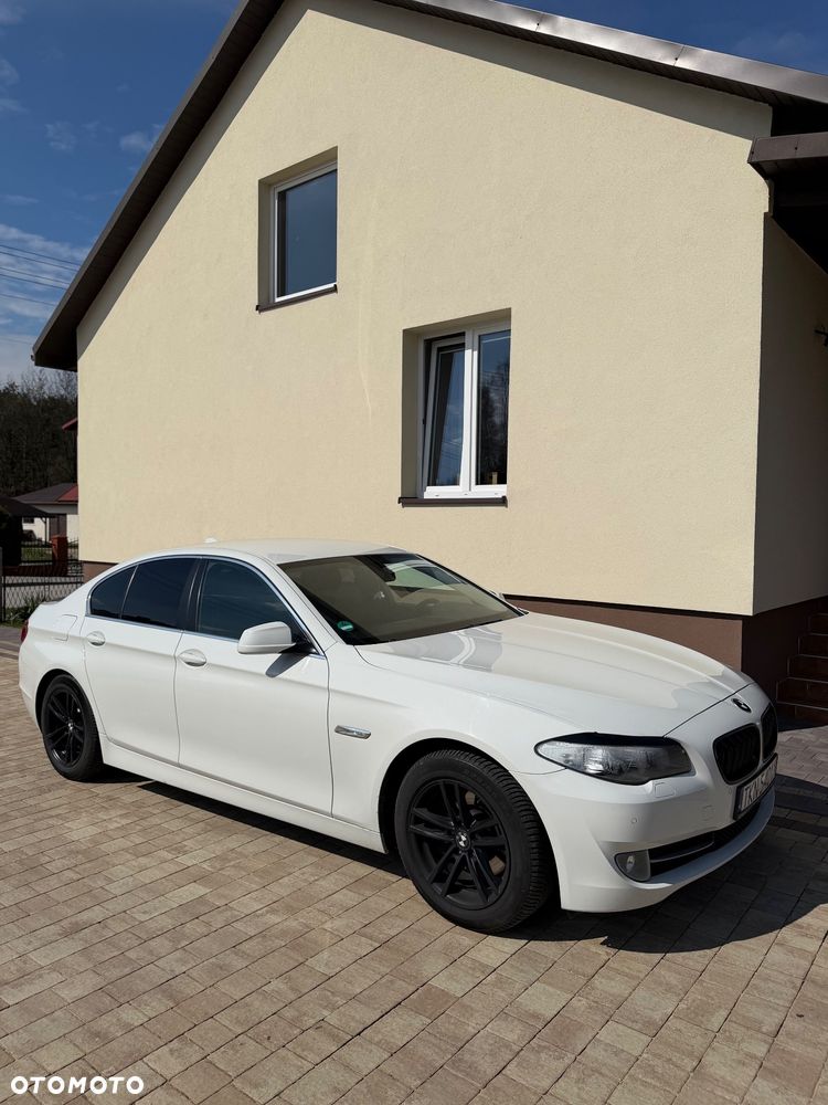 BMW Seria 5 - 11