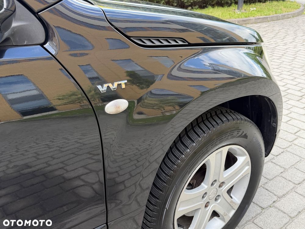 Suzuki Grand Vitara 1.6 - 21