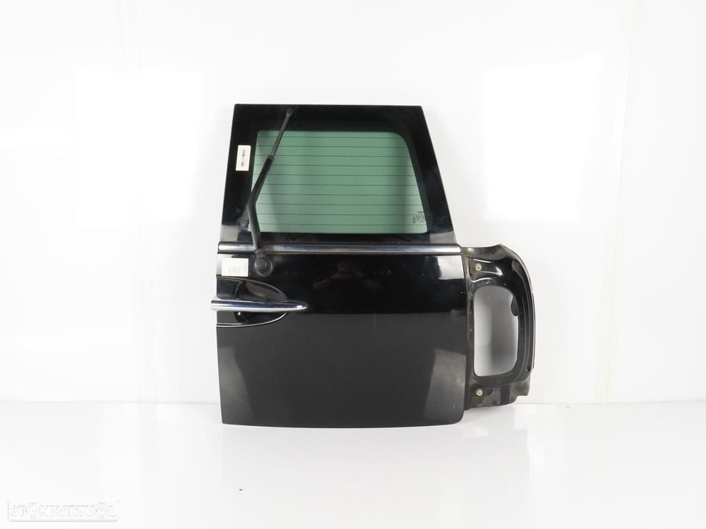 Tampa da mala Direito Usado / Original MINI MINI CLUBMAN (R55) 41545A2A3A4 - 1