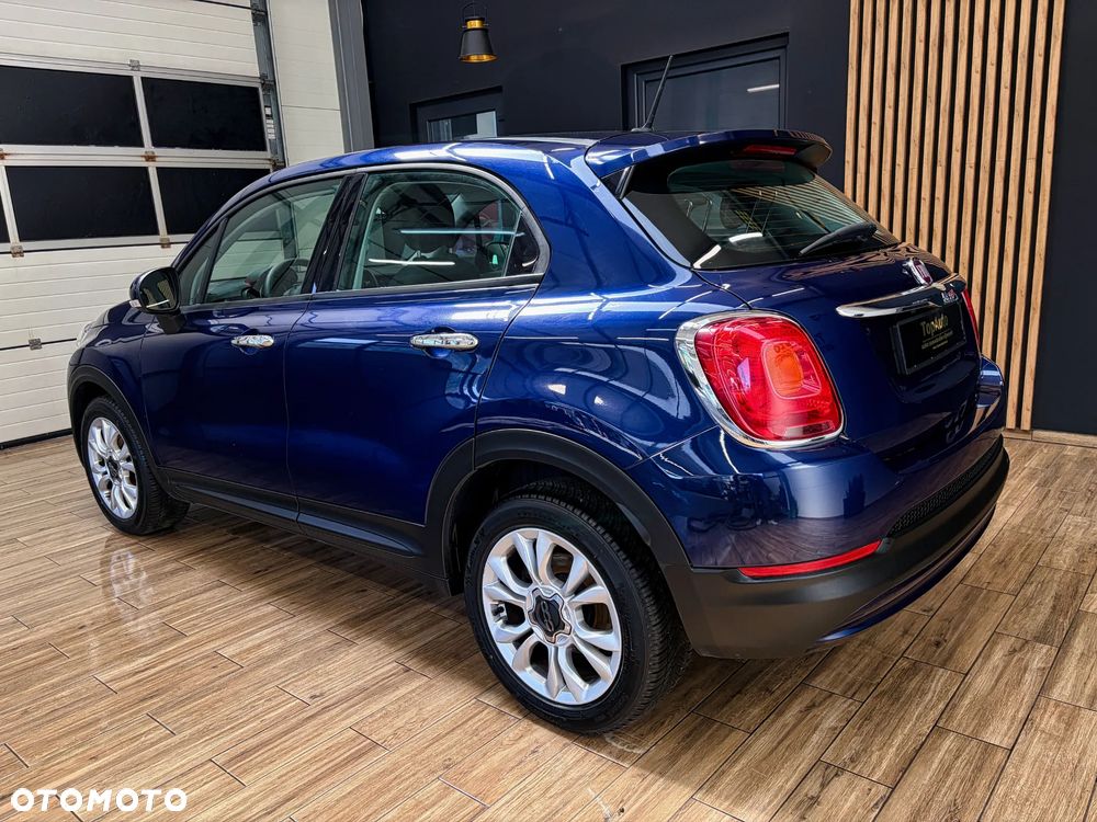 Fiat 500X 1.6 MultiJet Lounge - 10