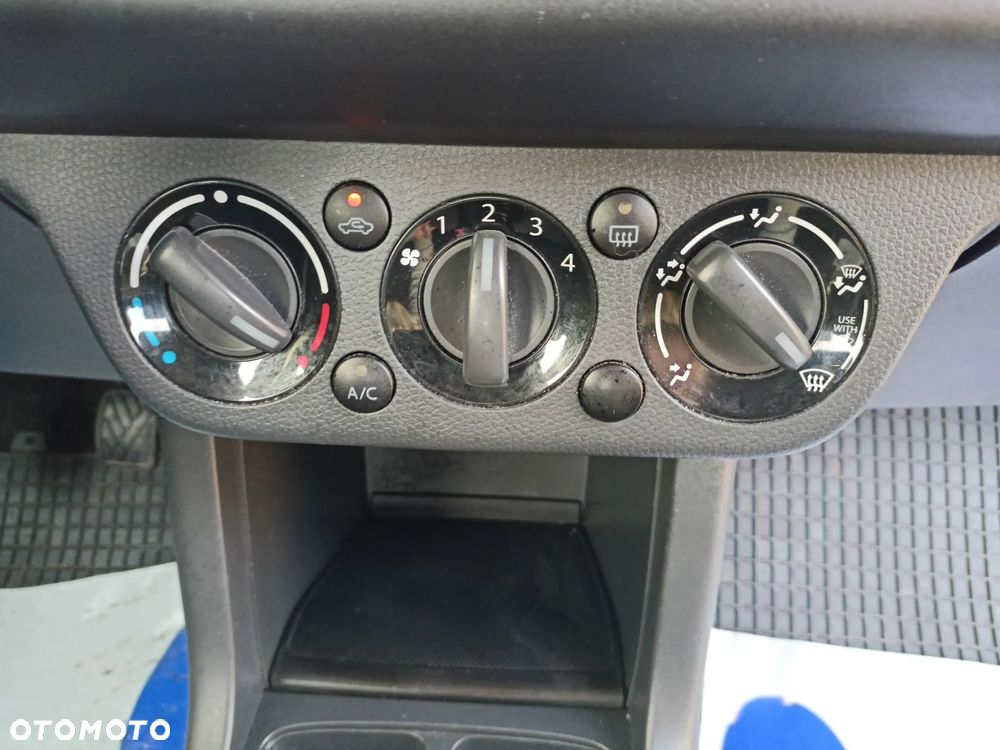 Suzuki Swift 1.3 Comfort+ - 22