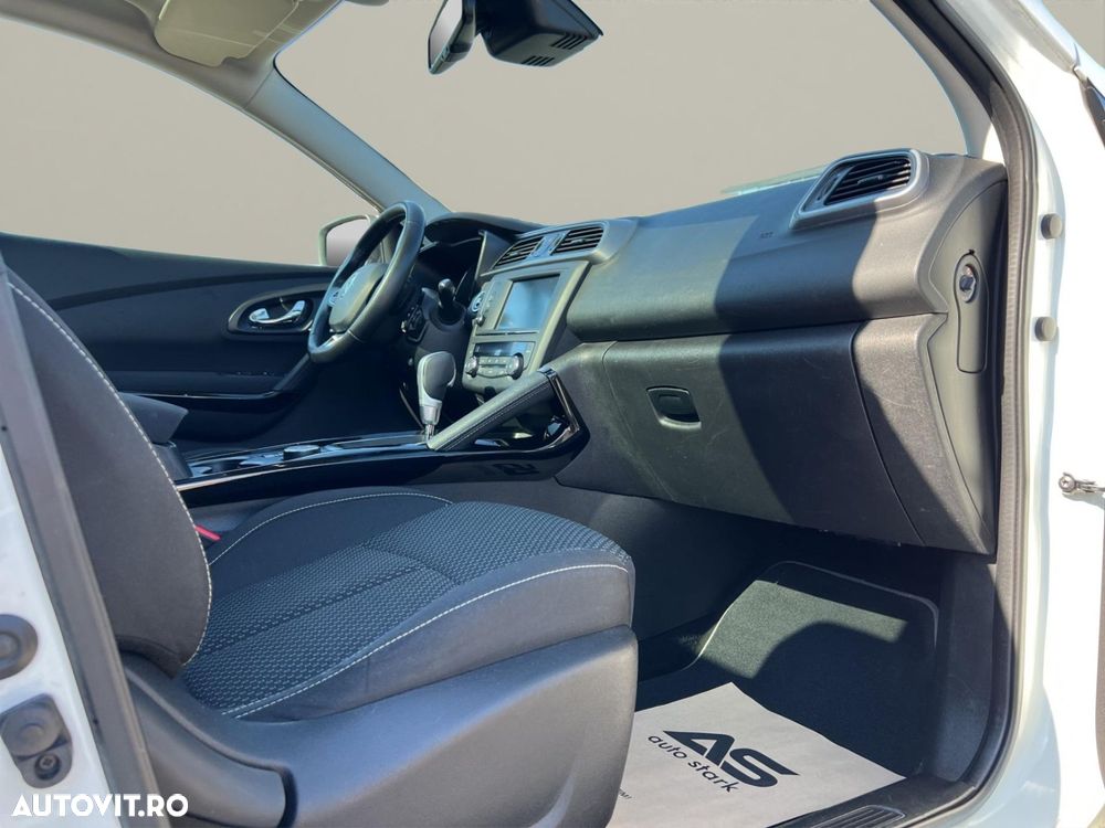 Renault Kadjar 1.5 DCI EDC Zen - 20