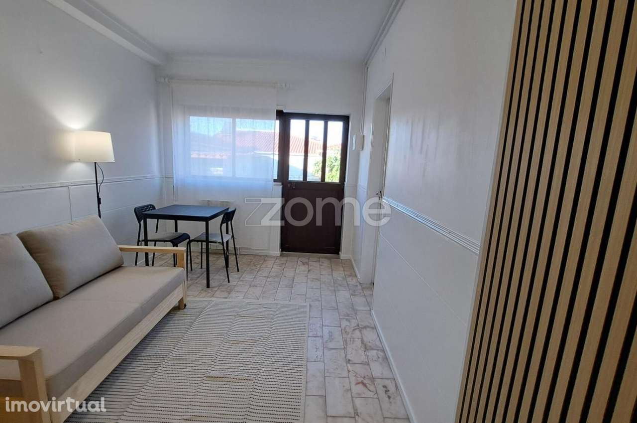 Estúdio para arrendamento - Grande imagem: 2/24