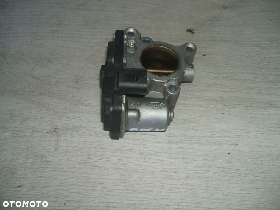 FORD FOCUS MK4 1.0ecoboost FIESTA PRZEPUSTNICA H6BG-9F991-BA - 2