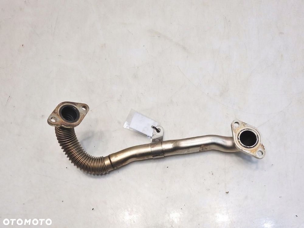 RURA RURKA EGR RENAULT LAGUNA III 2.0 DCI 820012266 - 6