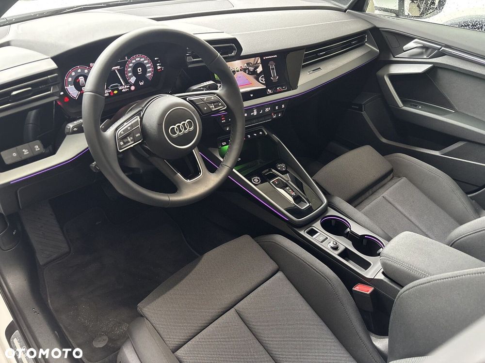 Audi A3 Sportback - 17