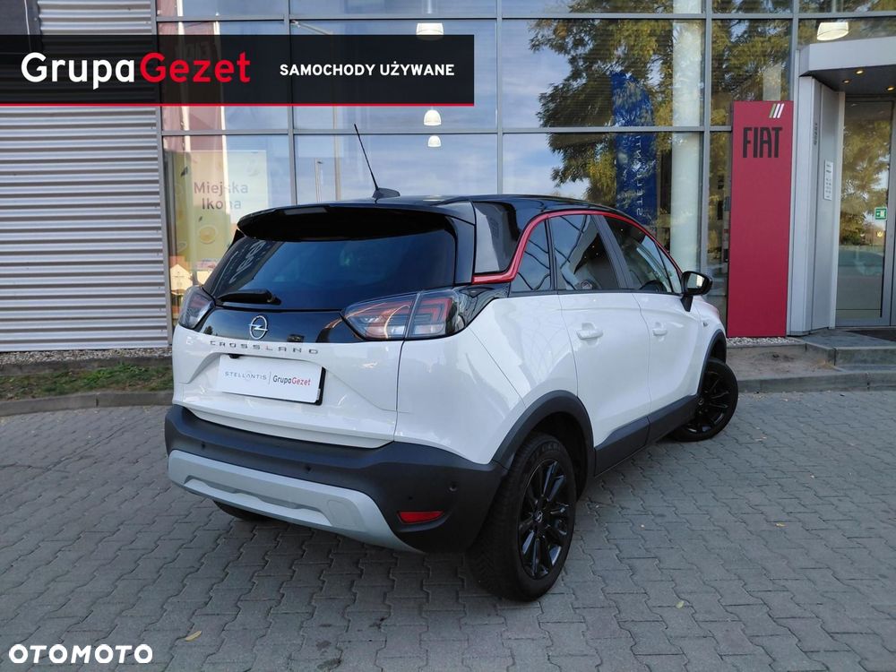 Opel Crossland - 19