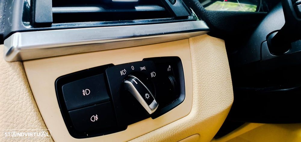 BMW 418 Gran Coupé d Luxury Line - 15