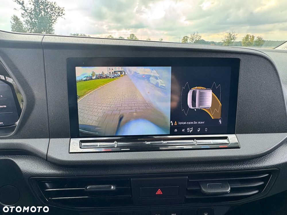 Ford Transit Connect - 8