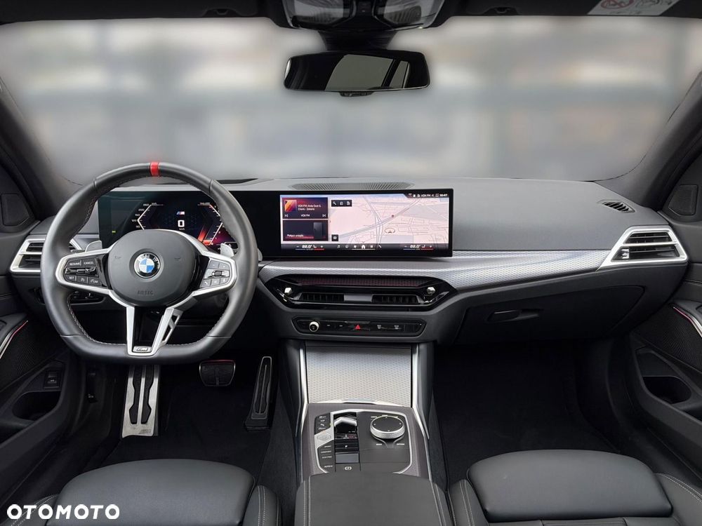 BMW Seria 3 - 6