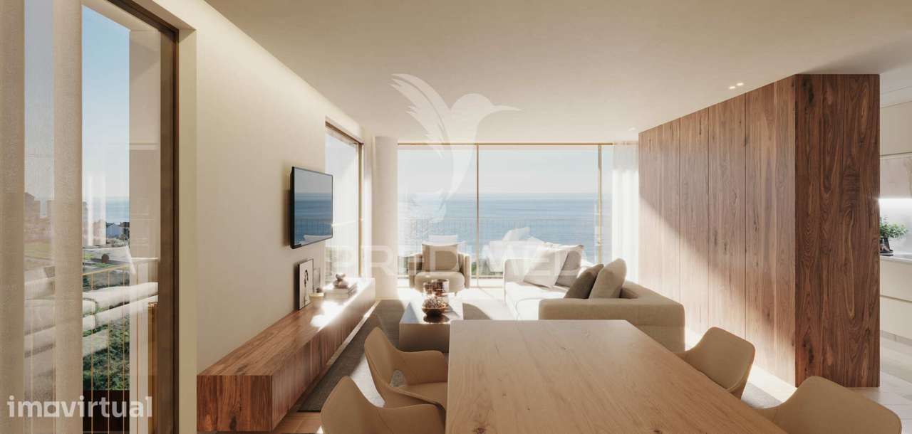 Apartamento T3 Novo, Vila Nova de Gaia - Grande imagem: 4/11
