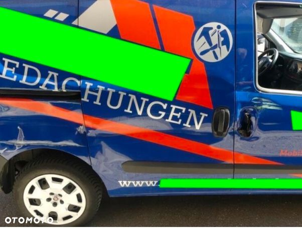 Fiat Doblo - 23