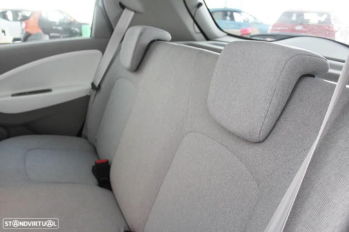 Renault Zoe (c/ Bateria) Zen - 26