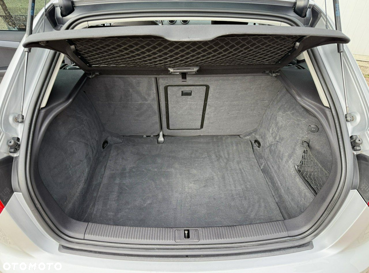 Audi A3 - 20