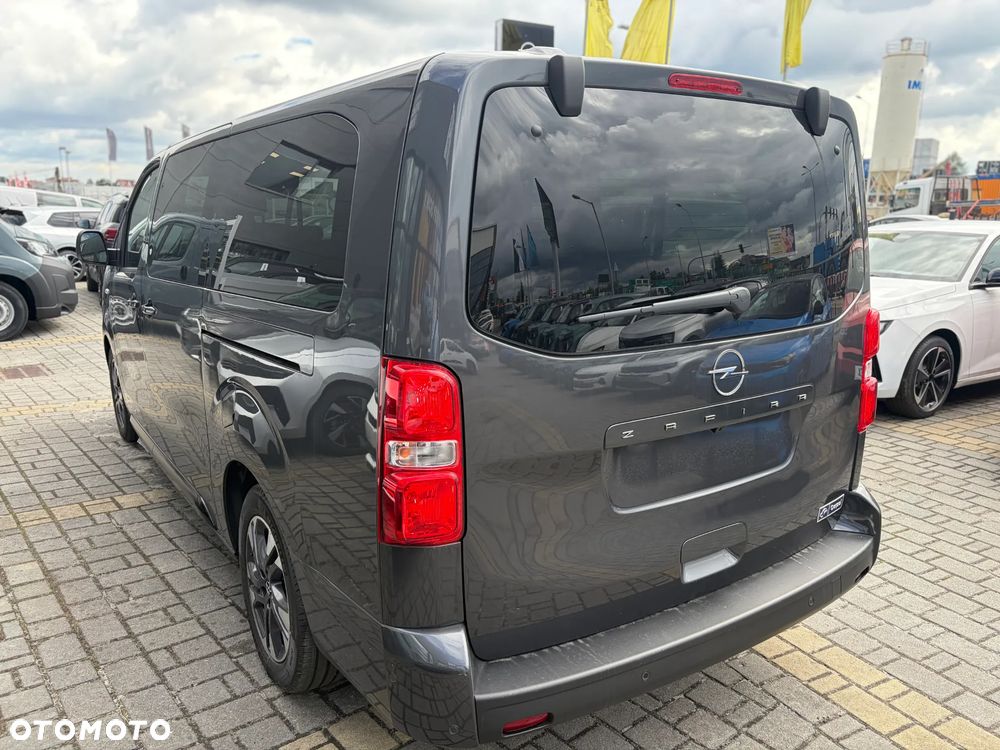 Opel Zafira 2.2 Diesel XL Business - 6