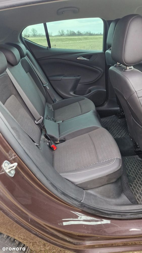 Opel Astra 1.4 T GPF Elite S&S - 6