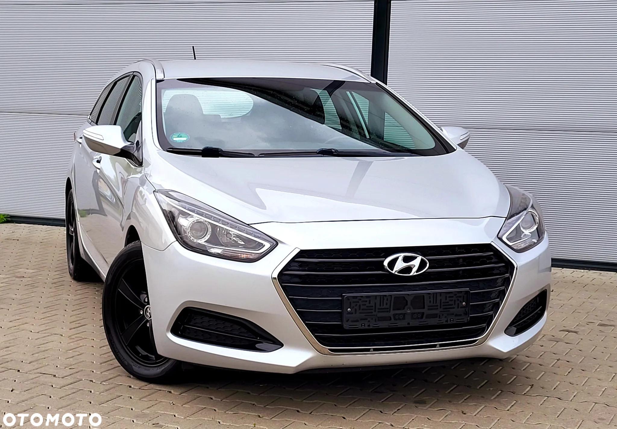 Hyundai i40 1.6 GDI Classic - 2