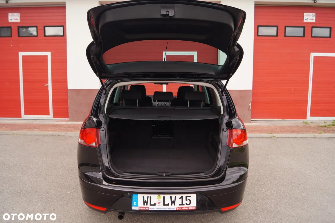 Seat Altea XL - 26