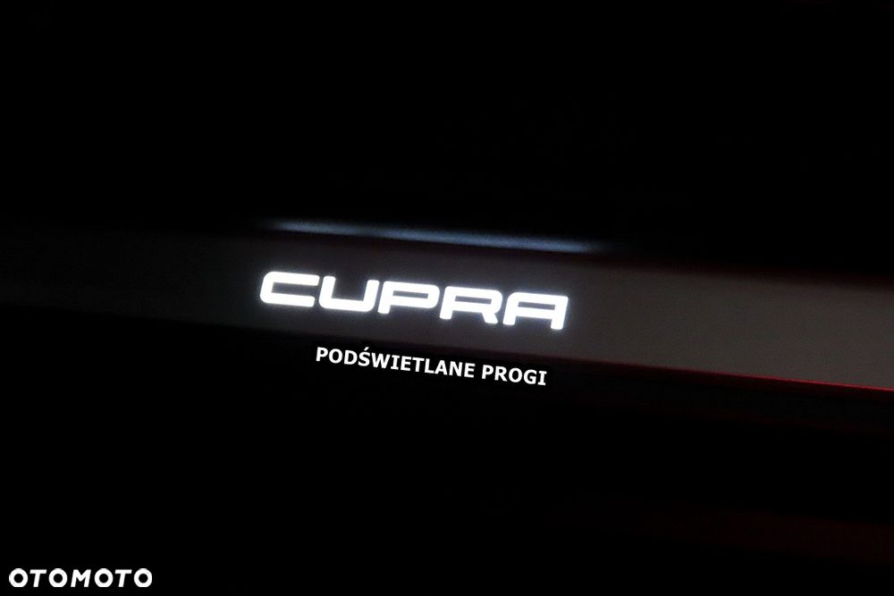 Cupra Formentor VZ 2.0 TSI 4Drive DSG - 23