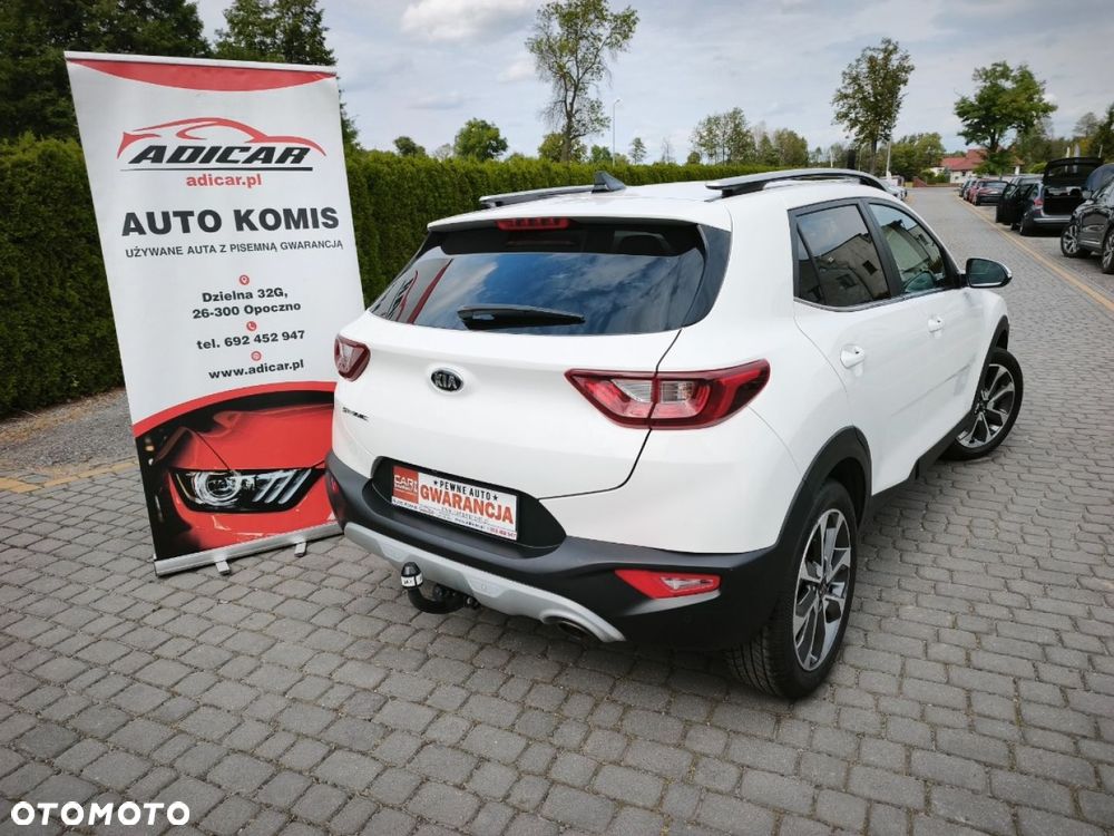 Kia Stonic - 6