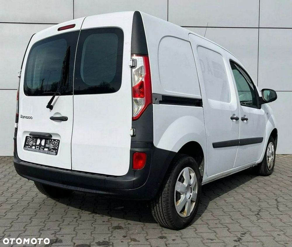 Renault Kangoo - 11