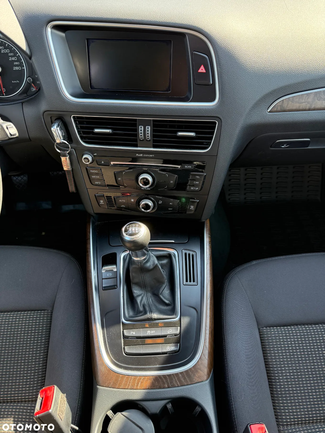 Audi Q5 2.0 TDI Quattro - 17