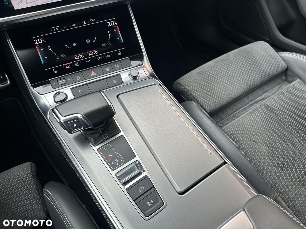 Audi A7 Sportback - 14