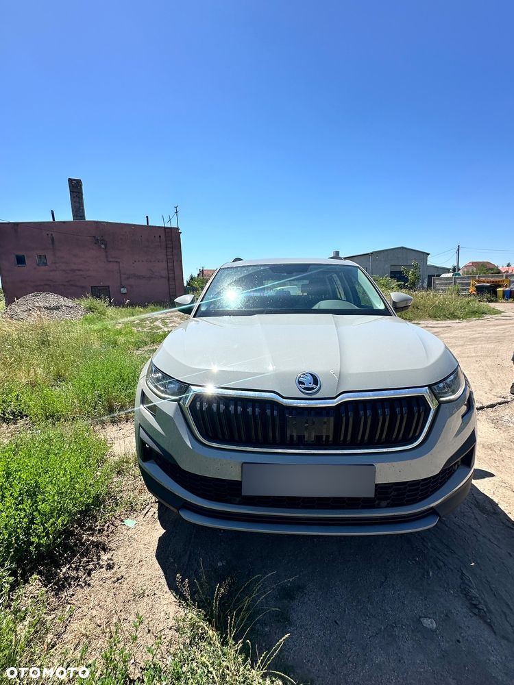 Skoda Kodiaq 1.5 TSI ACT 4x2 Ambition DSG - 1