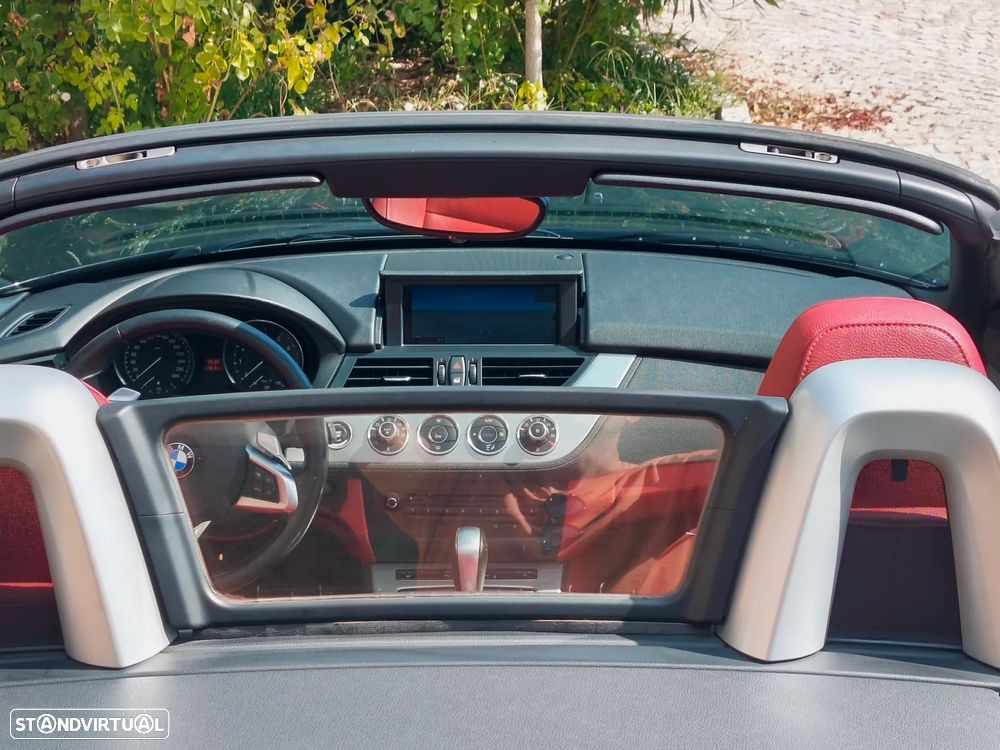 BMW Z4 sDrive23i Aut. - 26