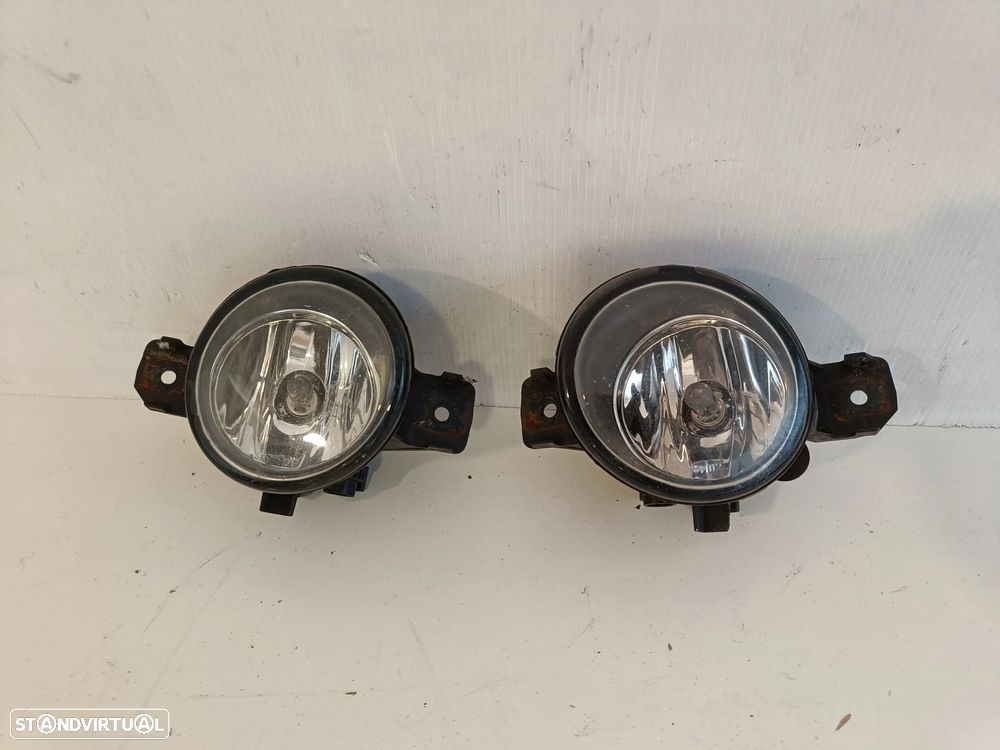 Farol nevoeiro Renault Clio 2 Clio  3 - 2