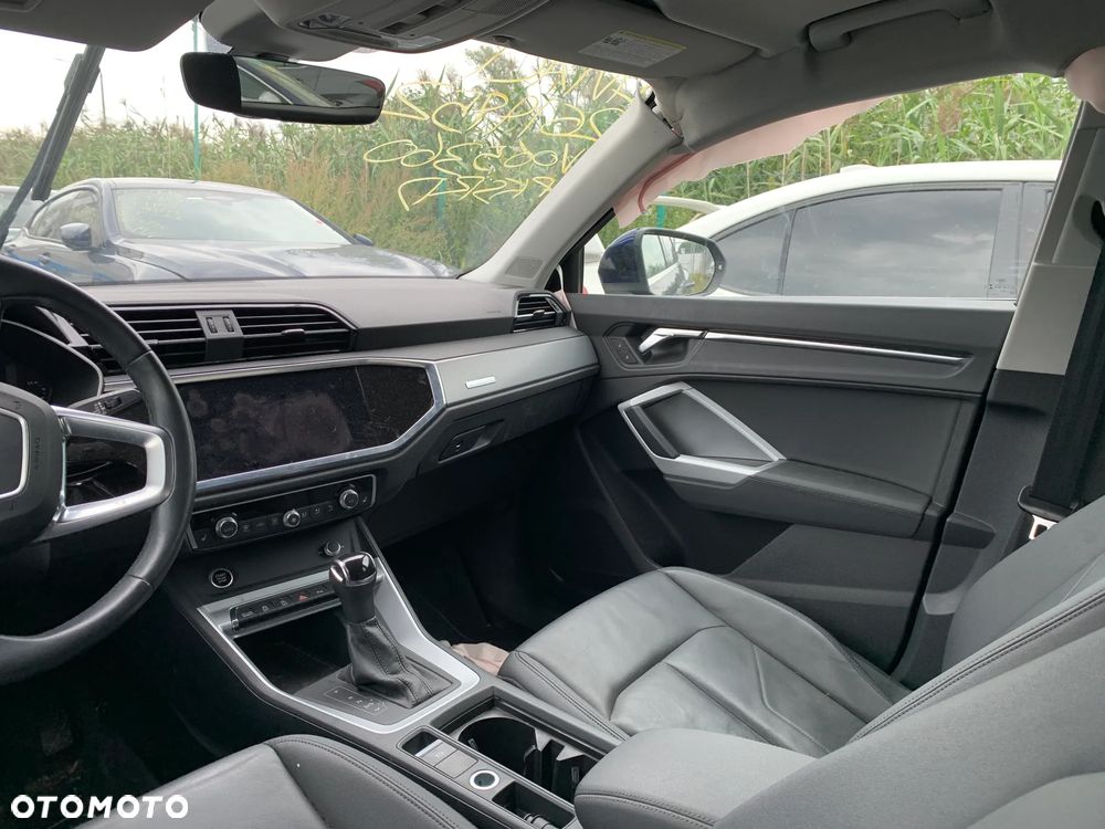 Audi Q3 45 TFSI Quattro S tronic S line - 15